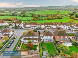 Aerial View- click for photo gallery